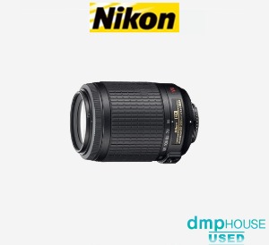 [중고]니콘 AF-S DX VR ZOOM NIKKOR ED 55-200mm F4-5.6G IF