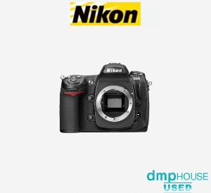 [중고]니콘 D300 body