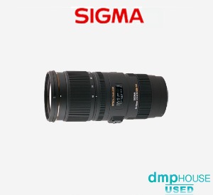 [중고]시그마 APO 50-150mm F2.8 EX DC OS HSM