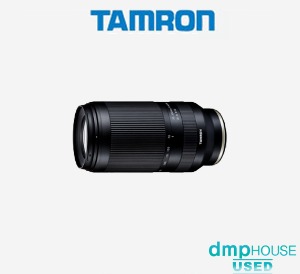 [중고]탐론 70-300mm F4.5-6.3 Di III RXD A047 SONY FE용 / 탐론70300 소니용