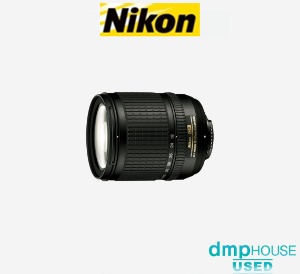 [중고]니콘 AF-S DX ZOOM NIKKOR ED 18-135mm F3.5-5.6G IF