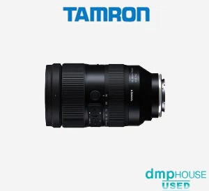 [중고] 탐론 35-150MM F2-2.8 VXD A058 / 소니FE