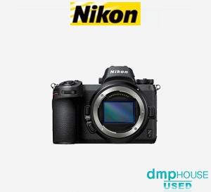 [중고] 니콘 Nikon Z7