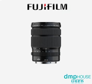 [중고] 후지 GF 20-35mm F4 R WR / gf2035