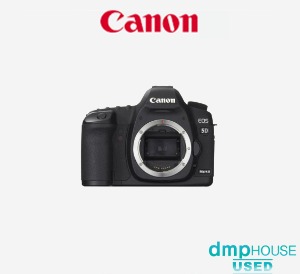 [중고]캐논 EOS 5D Mark II body / 캐논 5DMark2 / 오두막