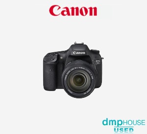 [중고]캐논 EOS 7D body