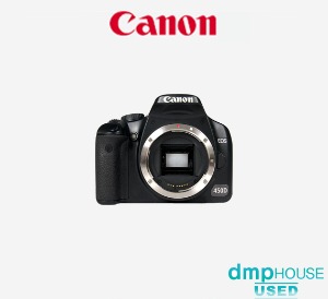 [중고]캐논정품캐논 EOS 450D body