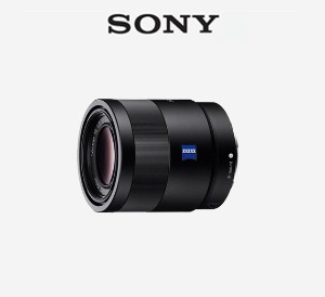 [소니정품]소니 Sonnar T* FE 55mm F1.8 ZA / SEL55F18Z / 소니55.8ZA