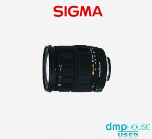 [정품중고]시그마 18-200mm F3.5-6.3 DC OS HSM 캐논마운트 / 시그마18-200os 구형 2세대 / 캐논용