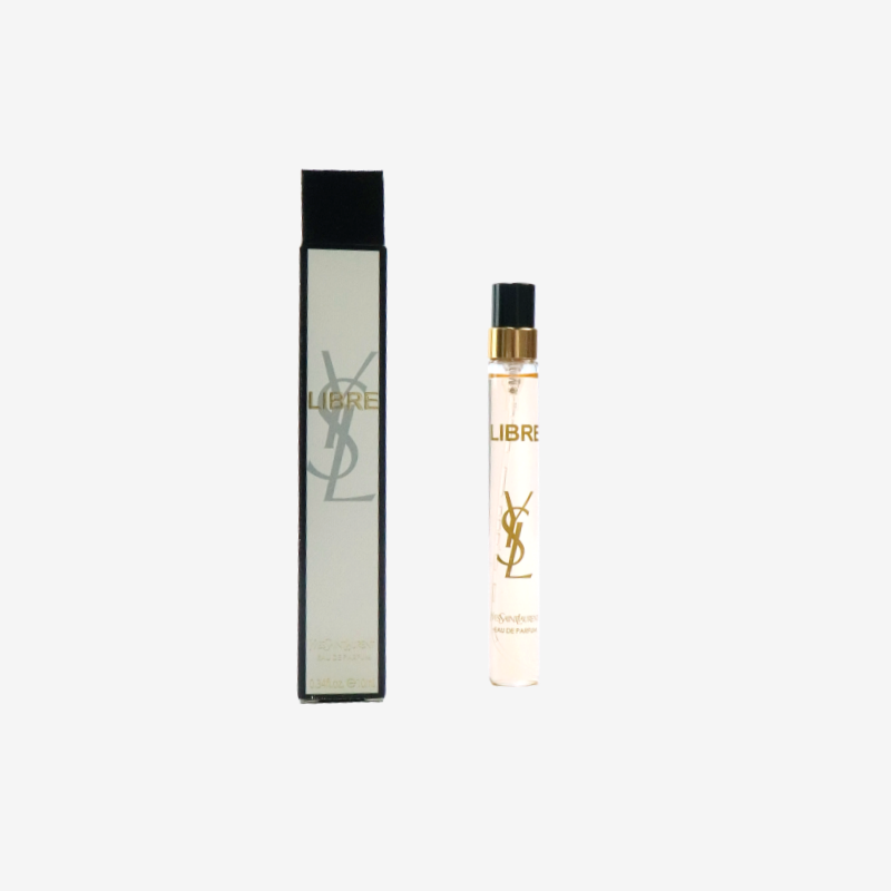 SAINT LAURENT 리브르 향수(10ml)