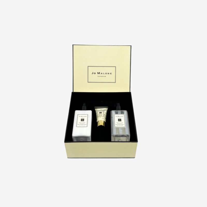 Jo MALONE 바디로션+바디워시+핸드크림 3종 SET ☆박스구성