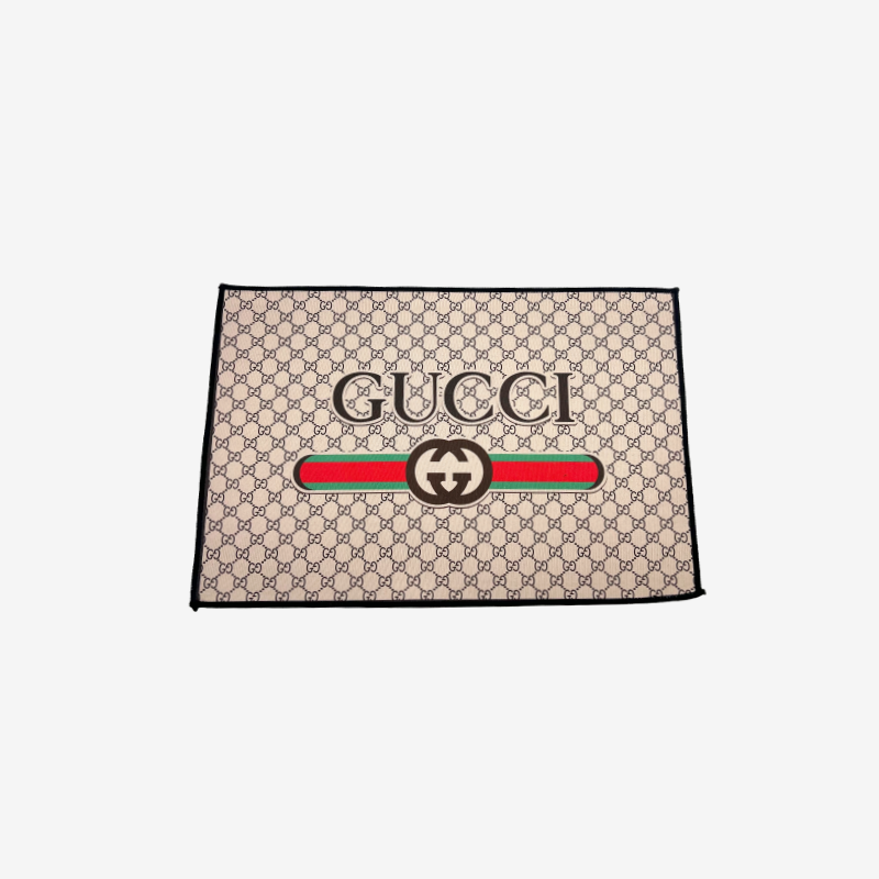 GUCCI 발매트