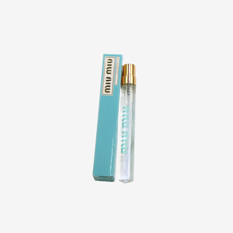 MIU MIU 루 블루 오드 퍼품 향수(10ml)