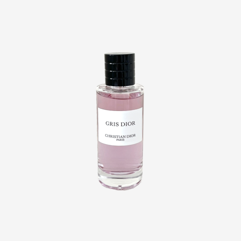 DIOR 라 콜렉시옹 프리베 그리 디올 오 드 퍼퓸(125ml)