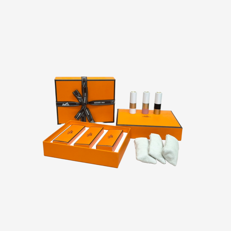 Hermès 미니립 3종 SET