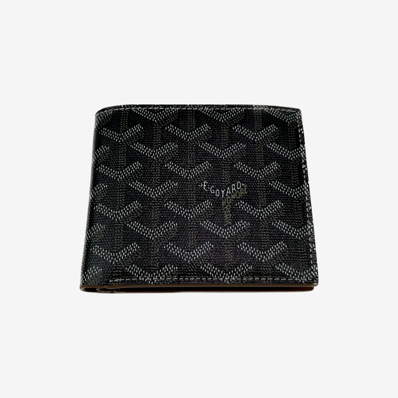 GOYARD 반지갑 (브라운)