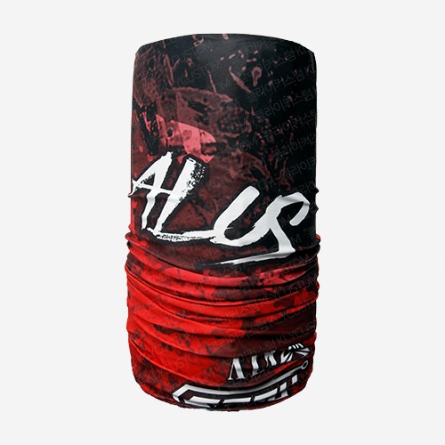 [멀티스카프] ALUS