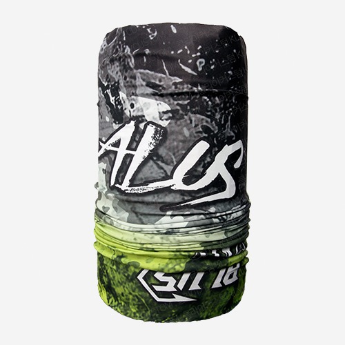 [멀티스카프] ALUS