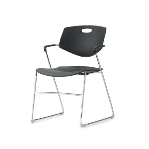 의자/DIVA(디바)/다용도,강의용의자(팔걸이부착형)[CH7240KGPP]