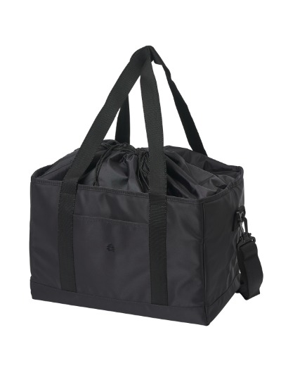 Raymond Multi Bag Black