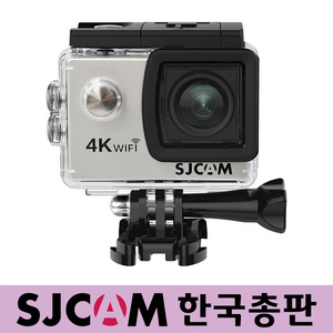 SJCAM SJ4000AIR 실버