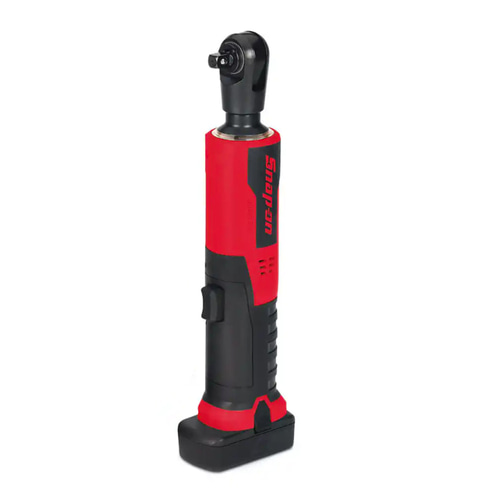 CTR861K2 14.4 V 3/8&quot; Drive Brushless Ratchet Kit (Red) 스냅온 14.4 V 3/8&quot; 드라이브 브러쉬리스 라쳇 키트