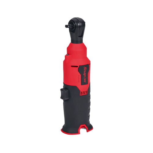 CTR814DB 14.4 V 1/4&quot; Drive MicroLithium Cordless Ratchet (Tool Only) (Red) 스냅온 14.4 V 1/4&quot; 드라이브 마이크로리튬 무선 라쳇 (베어툴) (레드)