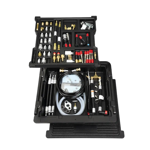 EEPV700-MSTR 500 PSI Wireless Pressure Tester Set with Free App 스냅온 500psi 무선통신 압축압력 테스터 마스터 세트 (세트구성 : EEPV700-KIT, EEPV700-ADD)