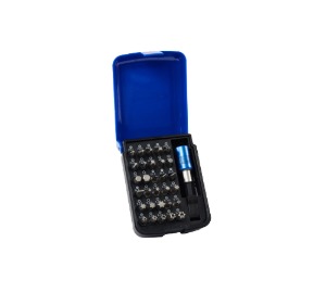 BITSET31AP Bits Set, 31 pcs (Blue-Point®) 스냅온 블루포인트 비트 세트 (31 pcs)