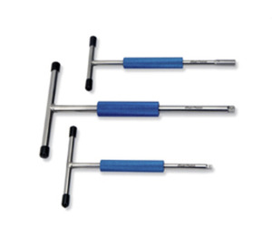 TURBOT103 Set, T-Handle, Turbo Speed, 3 pcs. 스냅온 블루포인트 T핸들 세트 (3 pcs) / 세트구성 : T9TURBO, TH10TURBO,  F11TURBO