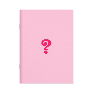 (여자)아이들 - I feel (6th 미니앨범) PhotoBook Ver.