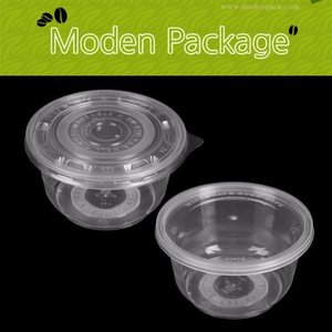 원형용기 P-850 Bowl clean (SET) -1박스(600개)-