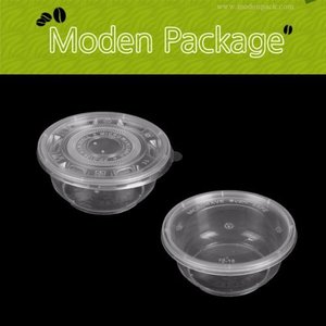 원형용기 P-360 Bowl clean (SET) -1박스(600개)-