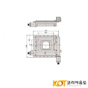 [Olympus Scanning stage] Scan IM 120 x 100