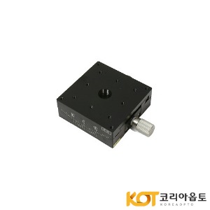 틸트스테이지 80x80 [STX-80-84]