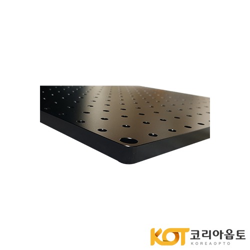 알루미늄 브레드보드 300x150x12 [SDB-301512]