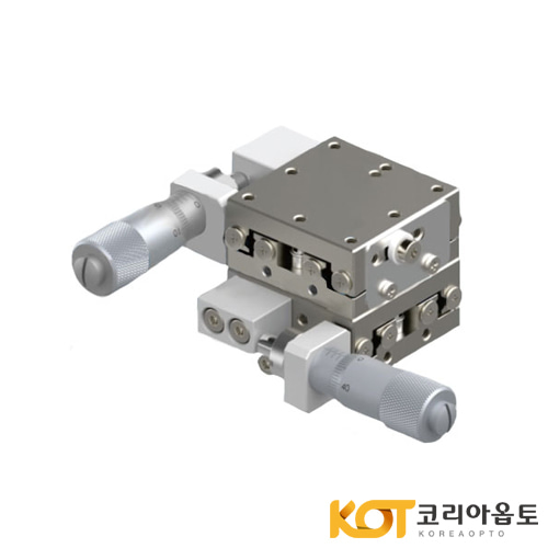 서스 XY축 스테이지,코리아옵토