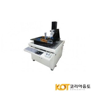 [STM-TS5050-2] 3축 TSP 자동 검사 시스템