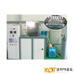 Vacuum Chamber - System Chamber