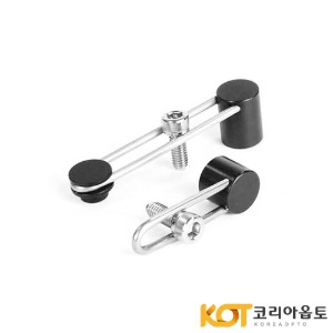 베이스 플레이트 Steel Base Clamp [SSC-1,2]