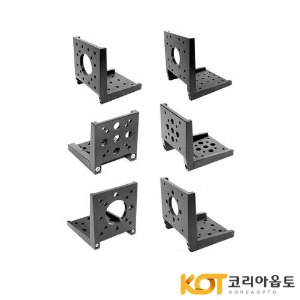 Angle Mounting Bracket [SAMB Series]