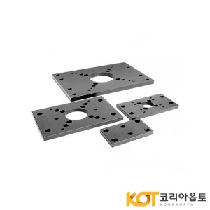 베이스 플레이트 Precision Base Plate [SPBP Series]