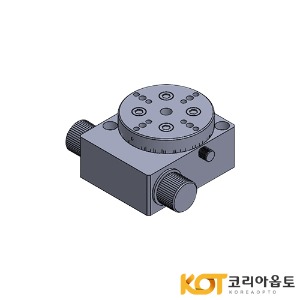 회전스테이지 Φ40 [SR-40W]