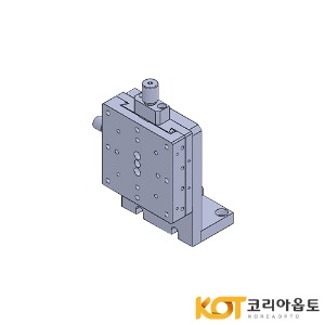 도브테일 Z스테이지 60x60 [SDZ-60S]