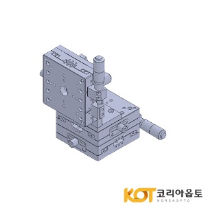 XYZ스테이지 80x80 [SLXYZ-80]