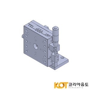 Z스테이지 80x80 [SLZ-80]