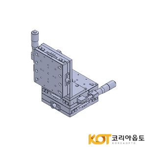 XYZ스테이지 100x100 [SLXYZ-100S]