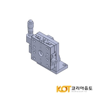 Z스테이지 60x60 [SLZ-60S]