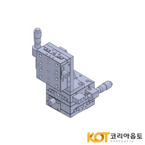 XYZ스테이지 60x60 [SLXYZ-60]