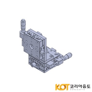 XYZ스테이지 60x60 [SLXYZ-60S]